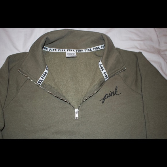 Pink sweatshirt - Picture 2 of 3